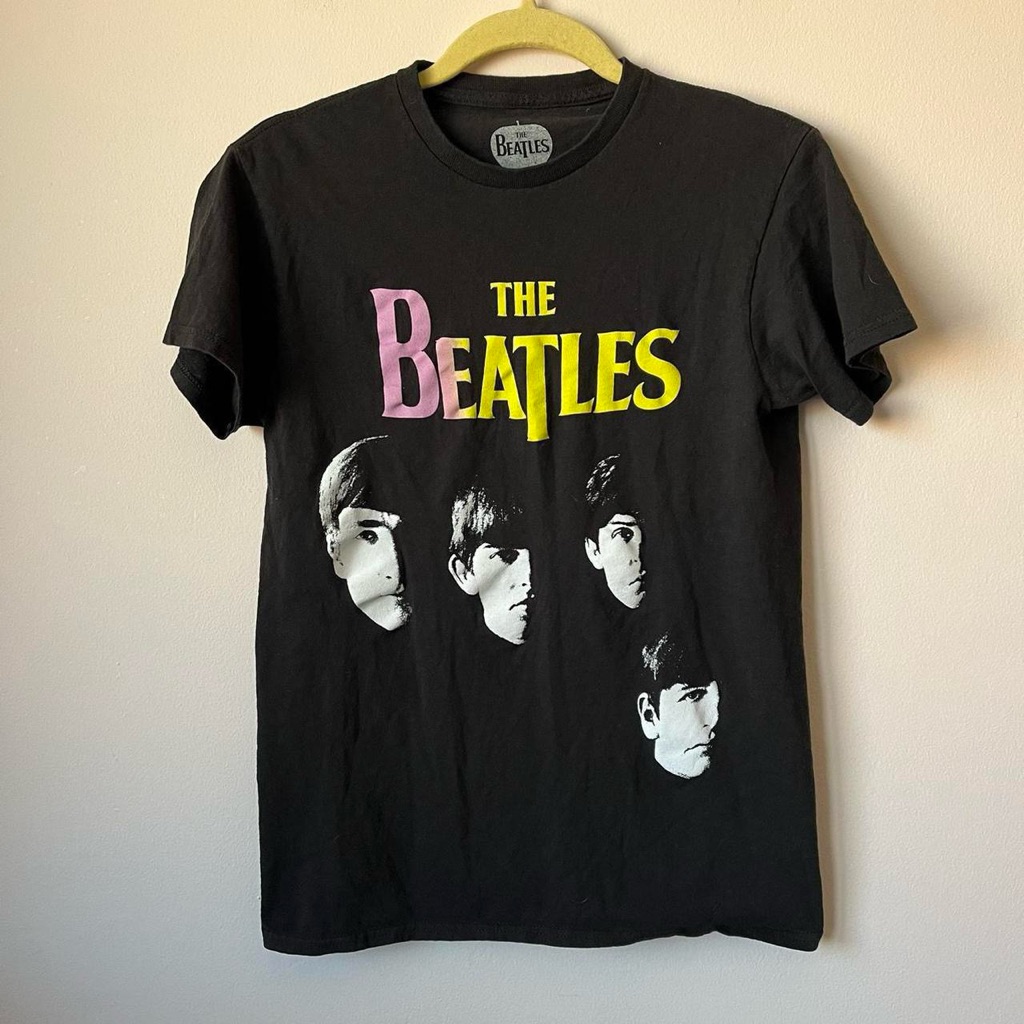 The Beatles Meet The Beatles Tee